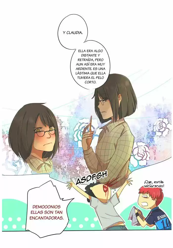 Falls In Love Too Late - Capítulo 7 - Página 21 - LectorTMOo