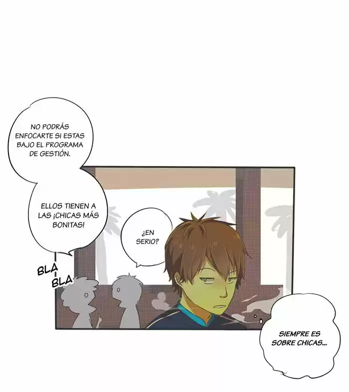 Falls In Love Too Late - Capítulo 7 - Página 22 - LectorTMOo