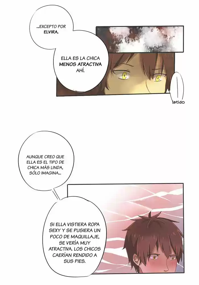 Falls In Love Too Late - Capítulo 7 - Página 23 - LectorTMOo