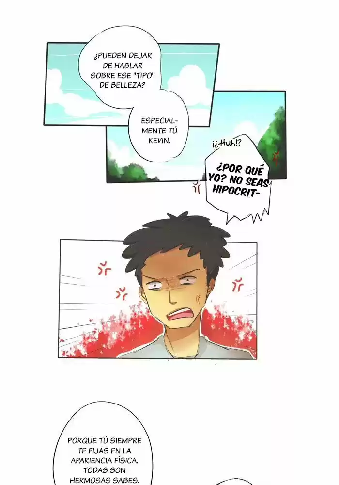 Falls In Love Too Late - Capítulo 7 - Página 27 - LectorTMOo