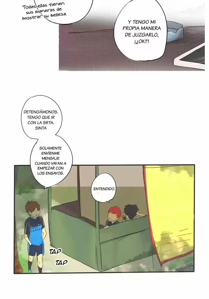 Falls In Love Too Late - Capítulo 7 - Página 28 - LectorTMOo