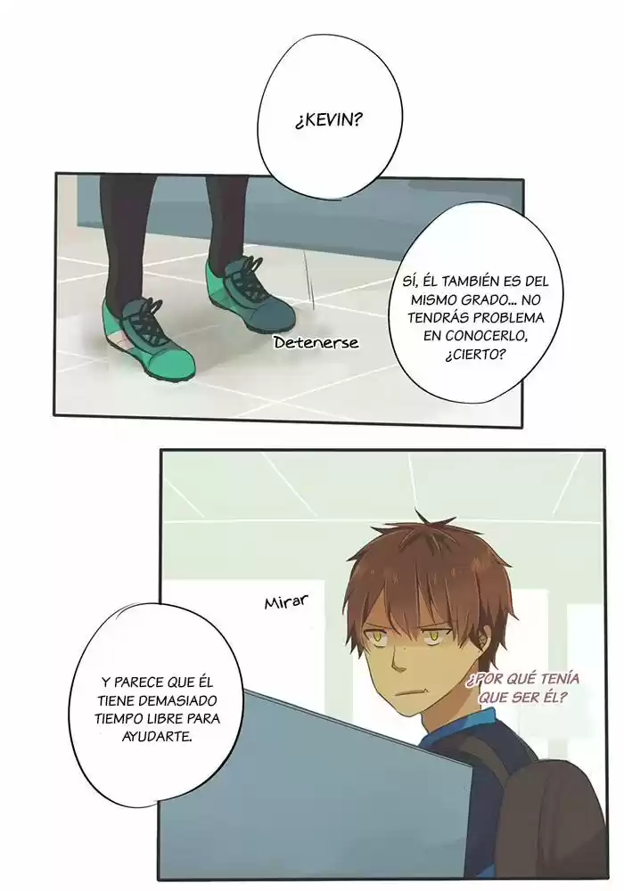 Falls In Love Too Late - Capítulo 7 - Página 41 - LectorTMOo