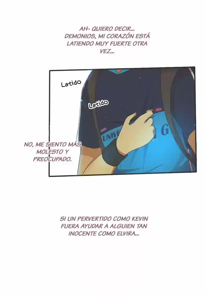 Falls In Love Too Late - Capítulo 7 - Página 42 - LectorTMOo