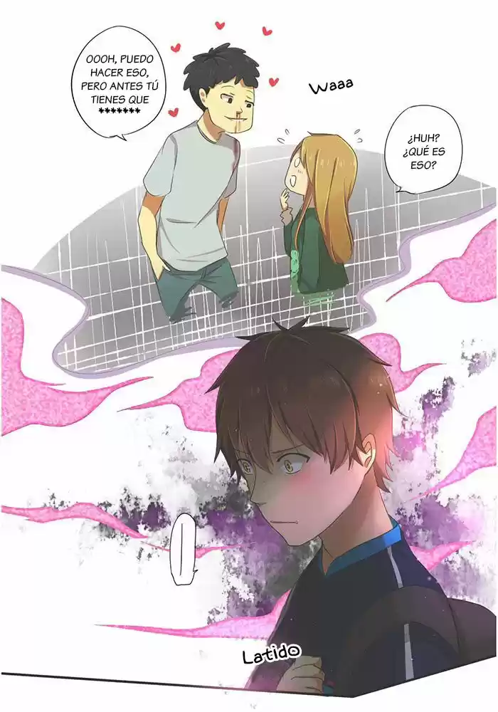Falls In Love Too Late - Capítulo 7 - Página 43 - LectorTMOo