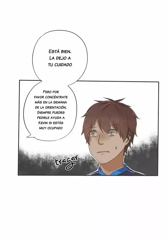 Falls In Love Too Late - Capítulo 8 - Página 7 - LectorTMOo