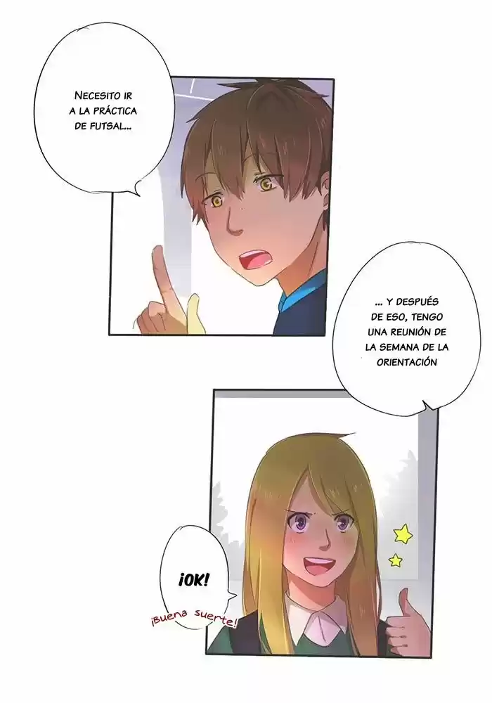 Falls In Love Too Late - Capítulo 8 - Página 10 - LectorTMOo