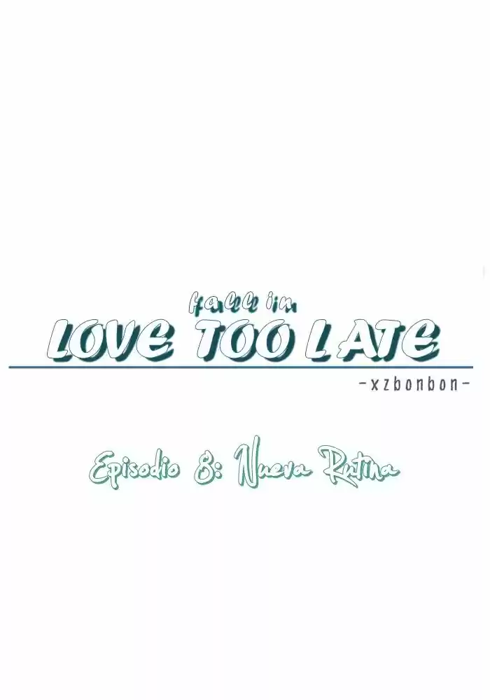 Falls In Love Too Late - Capítulo 8 - Página 13 - LectorTMOo