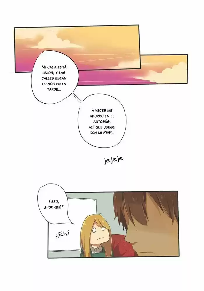 Falls In Love Too Late - Capítulo 8 - Página 24 - LectorTMOo