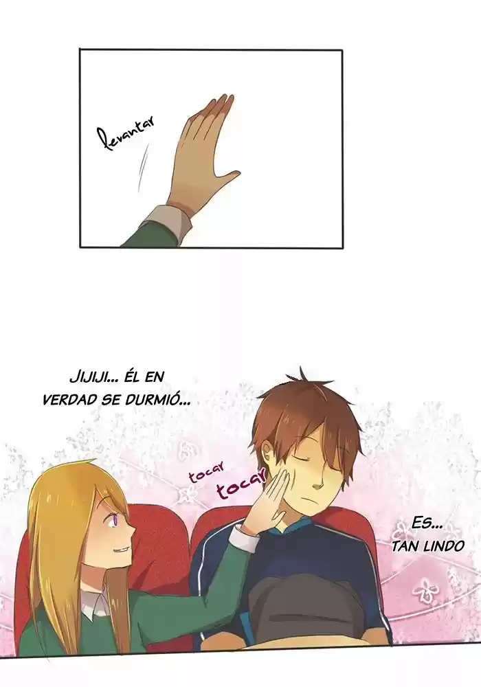 Falls In Love Too Late - Capítulo 8 - Página 26 - LectorTMOo