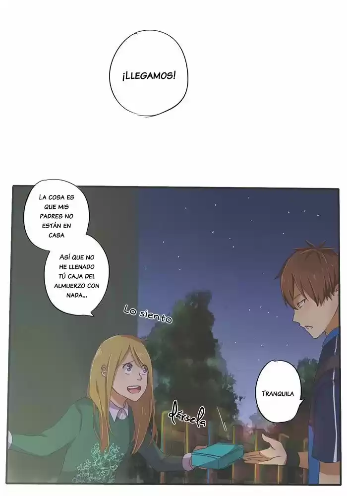Falls In Love Too Late - Capítulo 8 - Página 29 - LectorTMOo