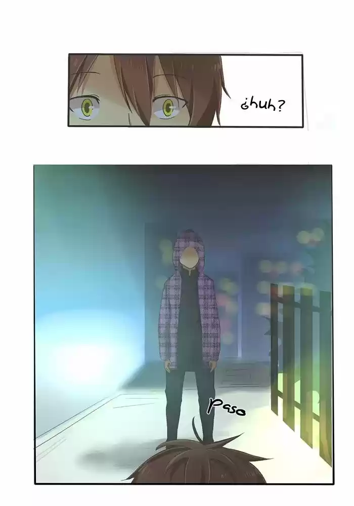 Falls In Love Too Late - Capítulo 8 - Página 33 - LectorTMOo