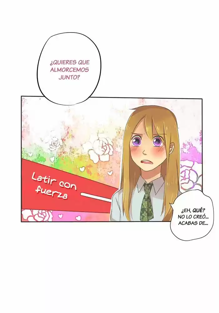 Falls In Love Too Late - Capítulo 9 - Página 16 - LectorTMOo