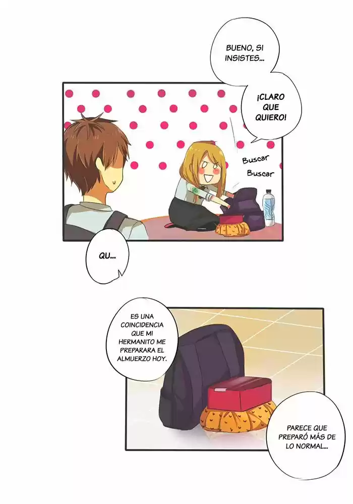 Falls In Love Too Late - Capítulo 9 - Página 17 - LectorTMOo