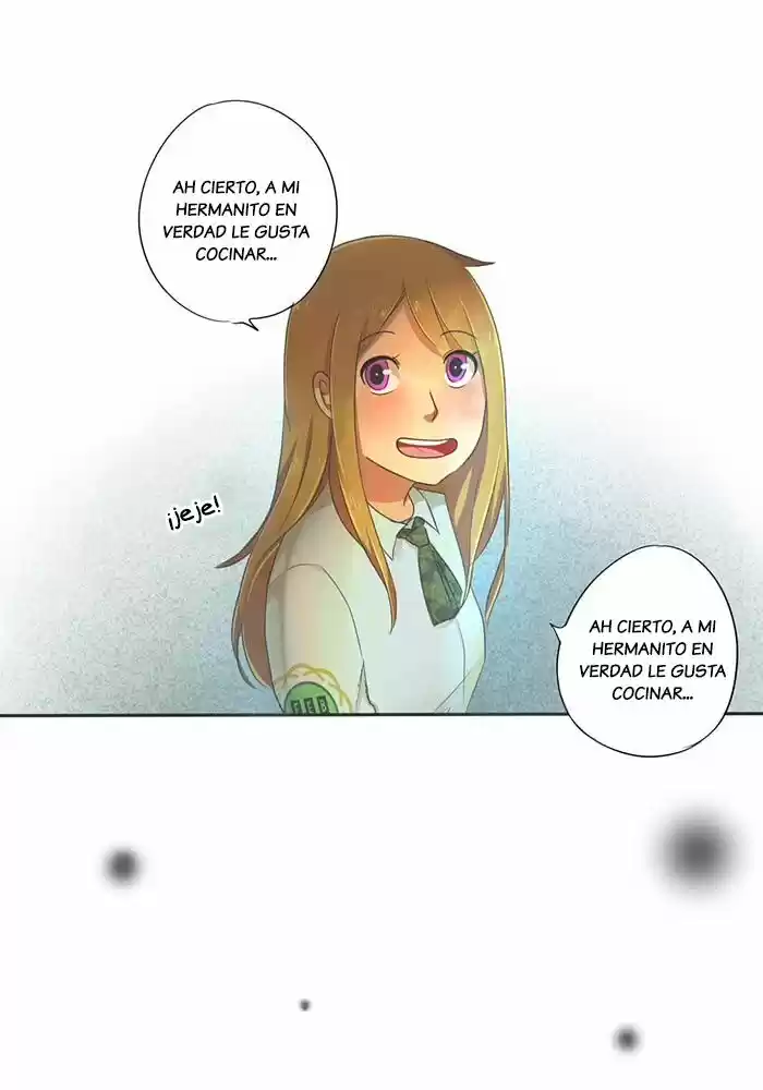 Falls In Love Too Late - Capítulo 9 - Página 18 - LectorTMOo