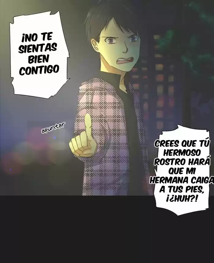 Falls In Love Too Late - Capítulo 9 - Página 20 - LectorTMOo