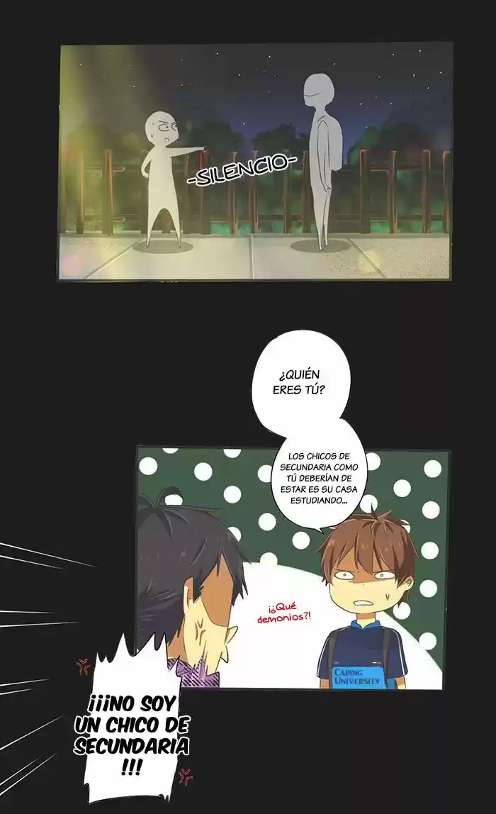 Falls In Love Too Late - Capítulo 9 - Página 21 - LectorTMOo