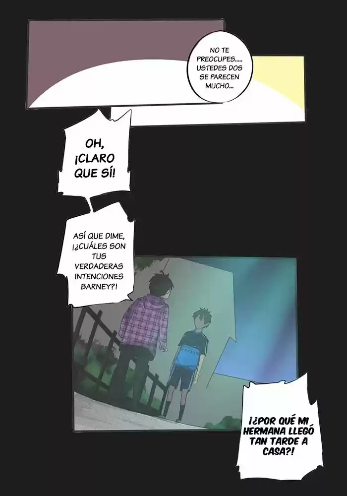 Falls In Love Too Late - Capítulo 9 - Página 24 - LectorTMOo