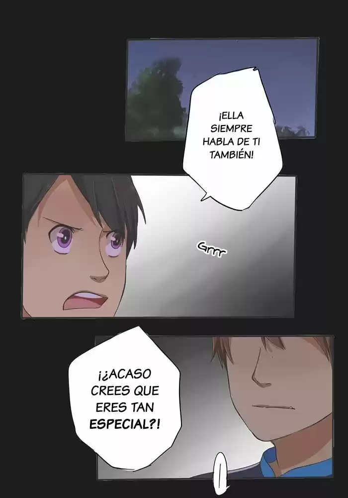 Falls In Love Too Late - Capítulo 9 - Página 25 - LectorTMOo