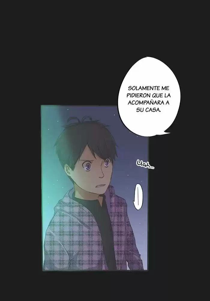 Falls In Love Too Late - Capítulo 9 - Página 26 - LectorTMOo