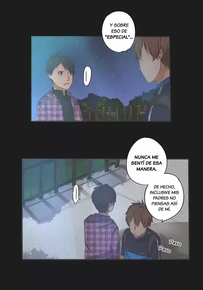 Falls In Love Too Late - Capítulo 9 - Página 28 - LectorTMOo