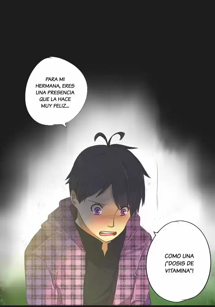 Falls In Love Too Late - Capítulo 9 - Página 45 - LectorTMOo