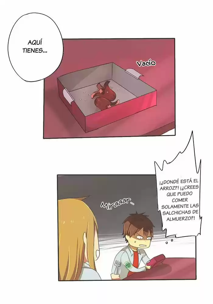 Falls In Love Too Late - Capítulo 9 - Página 48 - LectorTMOo