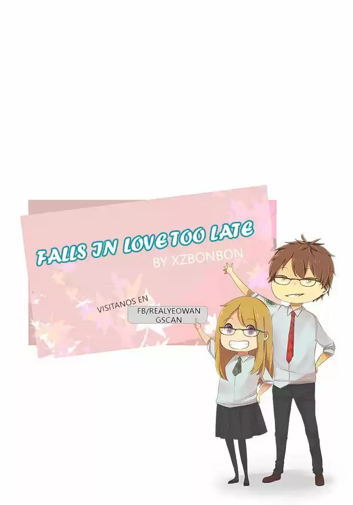 Falls In Love Too Late - Capítulo 9 - Página 52 - LectorTMOo