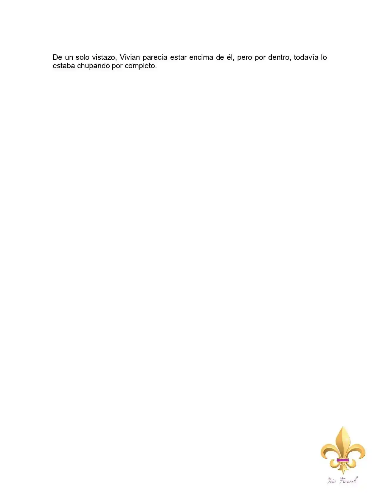 Falsa Esposa Del Duque Monstruoso (Novela) - Capítulo 144 - Página 6 - LectorTMOo
