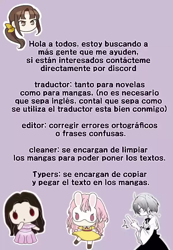 Falsa Esposa Del Duque Monstruoso (Novela) - Capítulo 28 - Página 5 - LectorTMOo