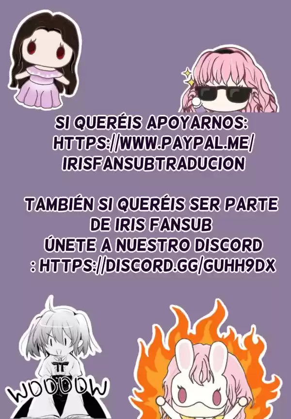 Falsa Esposa Del Duque Monstruoso (Novela) - Capítulo 4 - Página 6 - LectorTMOo