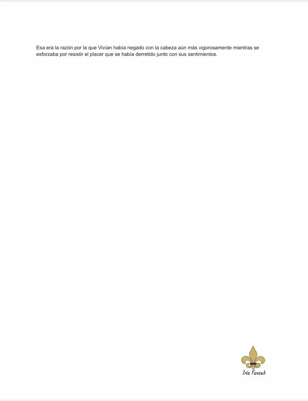 Falsa Esposa Del Duque Monstruoso (Novela) - Capítulo 41 - Página 4 - LectorTMOo