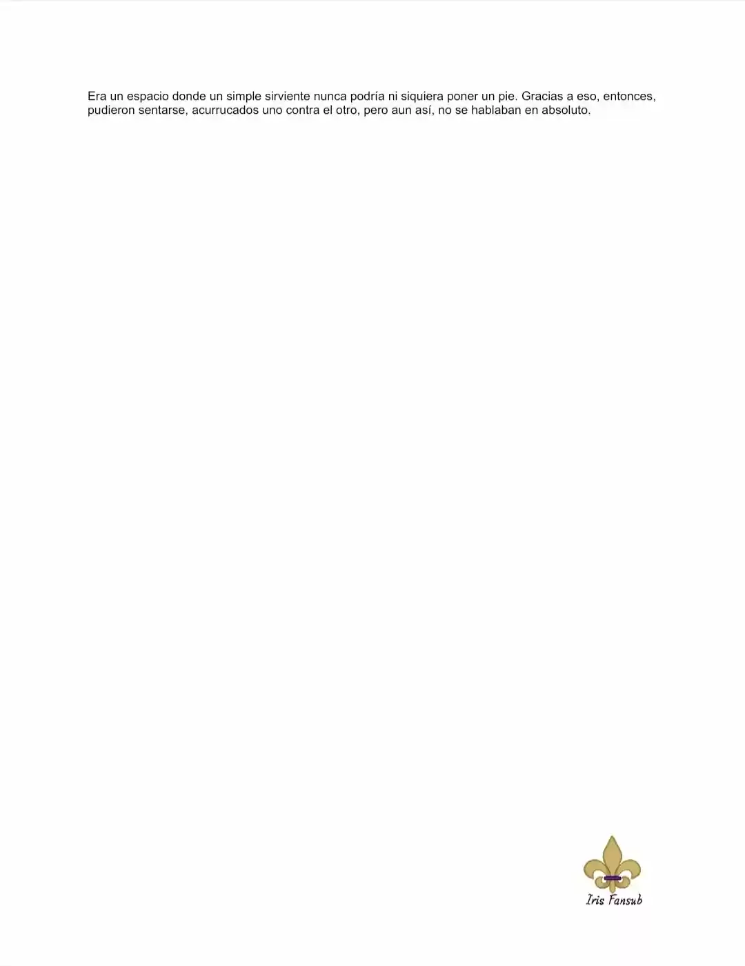 Falsa Esposa Del Duque Monstruoso (Novela) - Capítulo 56 - Página 4 - LectorTMOo