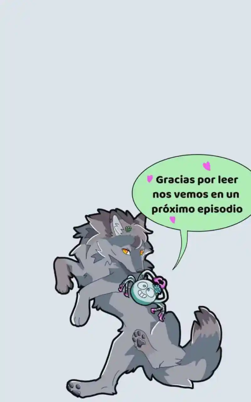 Familia En Modo Beta - Capítulo 1 - Página 7 - LectorTMOo