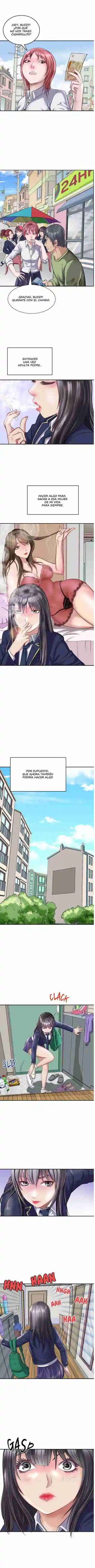 Familia Inmoral - Capítulo 1 - Página 10 - LectorTMOo