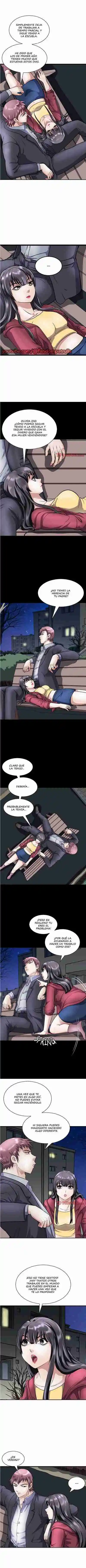 Familia Inmoral - Capítulo 10 - Página 4 - LectorTMOo