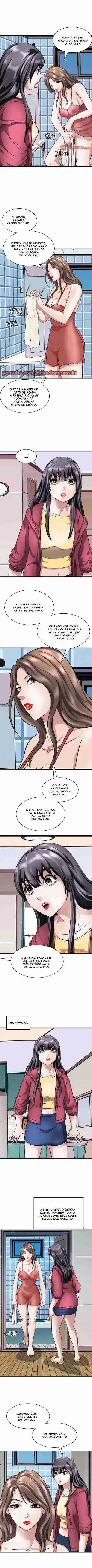 Familia Inmoral - Capítulo 10 - Página 8 - LectorTMOo