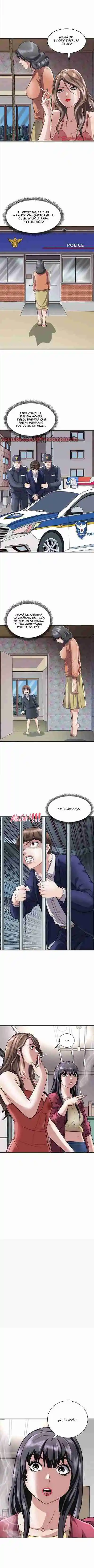 Familia Inmoral - Capítulo 11 - Página 4 - LectorTMOo