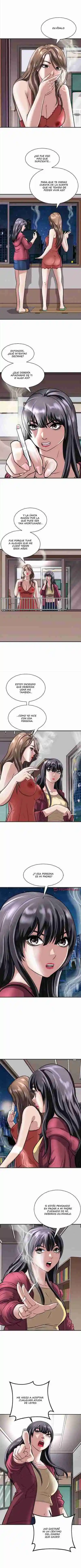 Familia Inmoral - Capítulo 11 - Página 5 - LectorTMOo