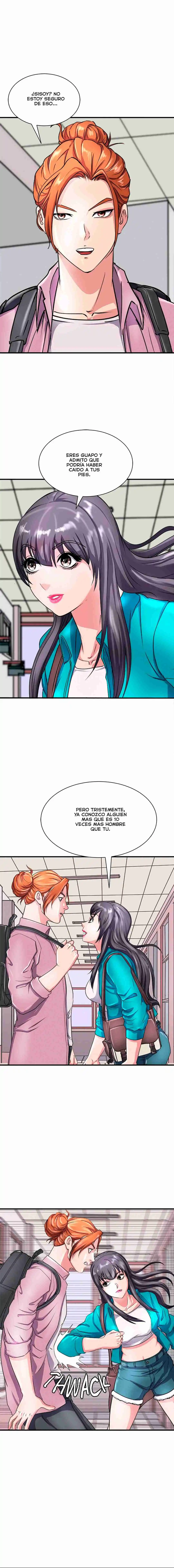 Familia Inmoral - Capítulo 12 - Página 16 - LectorTMOo