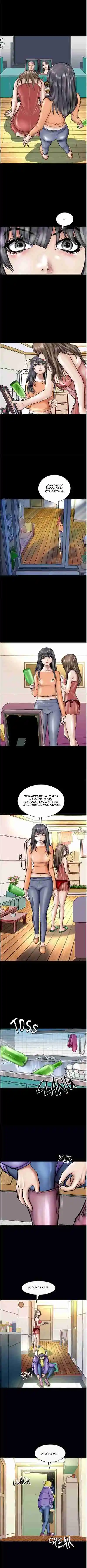 Familia Inmoral - Capítulo 3 - Página 5 - LectorTMOo