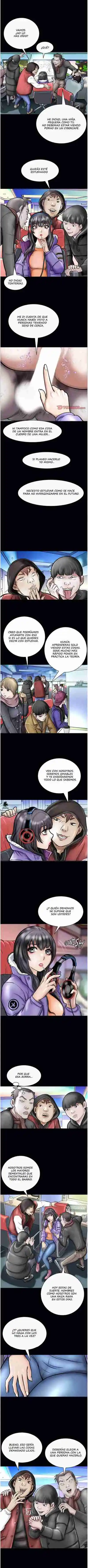 Familia Inmoral - Capítulo 3 - Página 7 - LectorTMOo