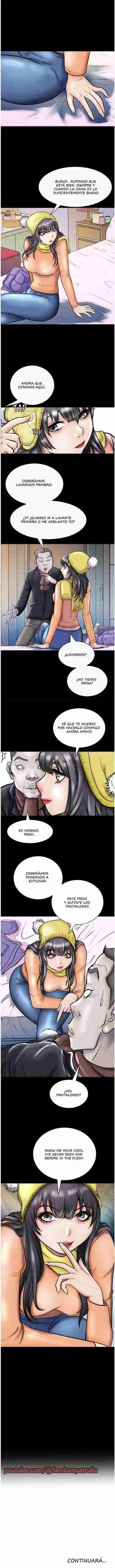 Familia Inmoral - Capítulo 3 - Página 9 - LectorTMOo
