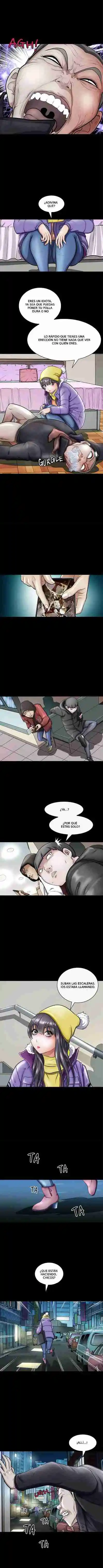 Familia Inmoral - Capítulo 4 - Página 5 - LectorTMOo