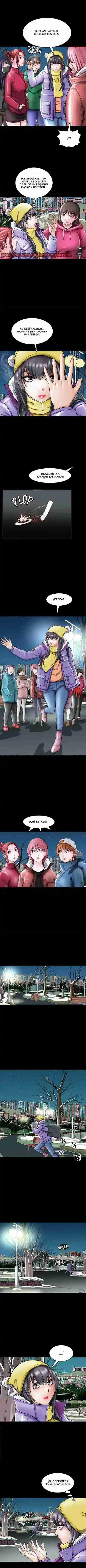 Familia Inmoral - Capítulo 4 - Página 8 - LectorTMOo