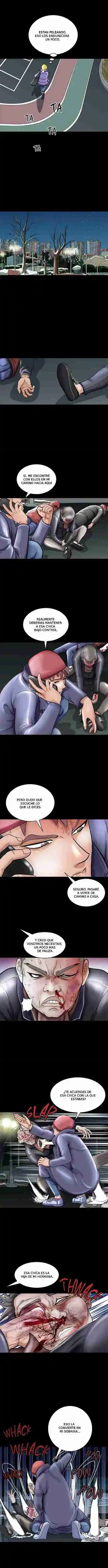 Familia Inmoral - Capítulo 4 - Página 9 - LectorTMOo