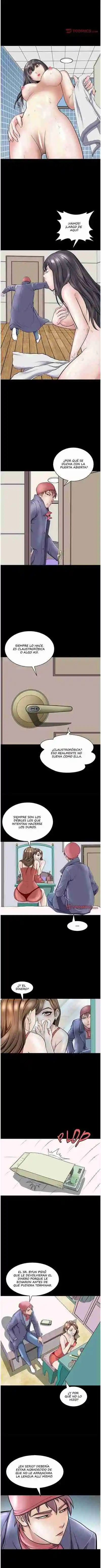 Familia Inmoral - Capítulo 5 - Página 3 - LectorTMOo