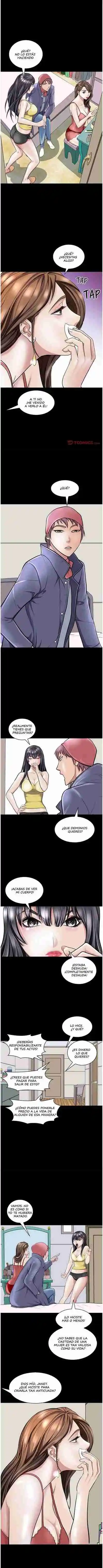 Familia Inmoral - Capítulo 5 - Página 5 - LectorTMOo