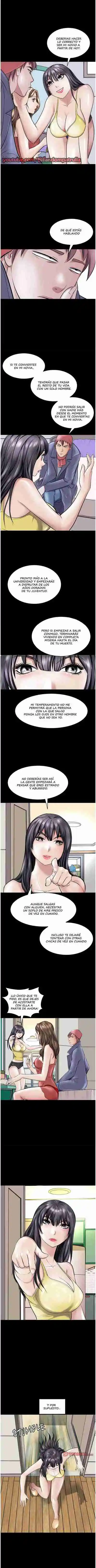 Familia Inmoral - Capítulo 5 - Página 6 - LectorTMOo
