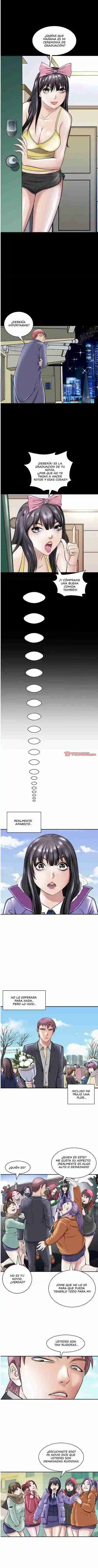 Familia Inmoral - Capítulo 5 - Página 9 - LectorTMOo