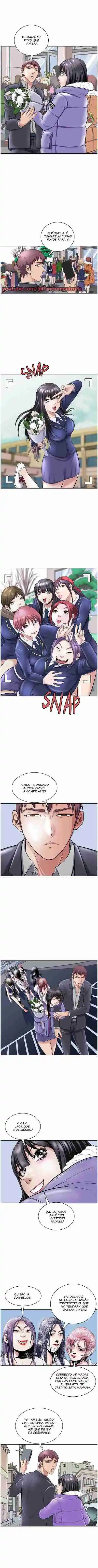 Familia Inmoral - Capítulo 5 - Página 10 - LectorTMOo